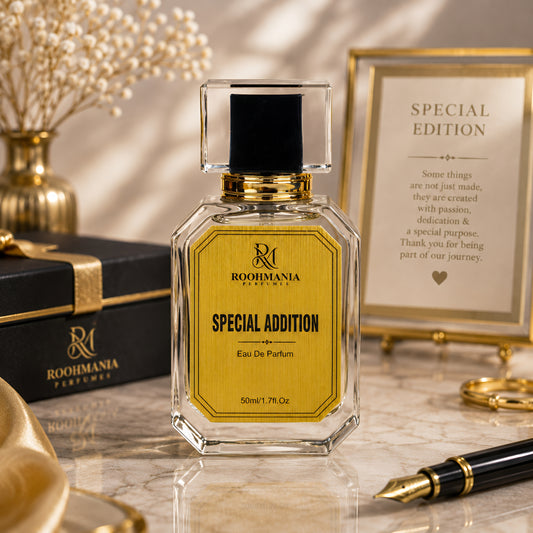 Special addition Perfume Inspired by David Beckham for Men 50ml – Long Lasting Luxury Eau De Parfum